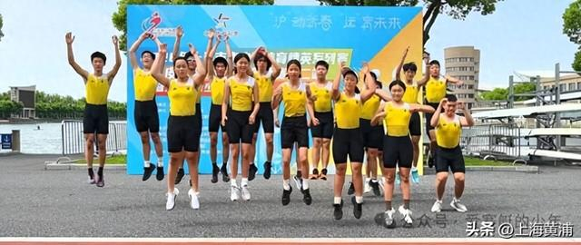 世界杯开赛时间-破浪逐风,捷报频传,黄浦赛艇少年水上斩获4金1银!|青少年|赛事|比赛|赛季|训练_新浪体育_新浪新闻